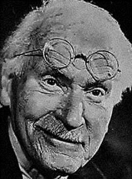 юнг карл густав