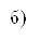 б)