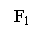 F1