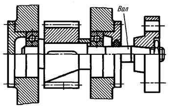 Описание: ВиО%20вал%20редуктора