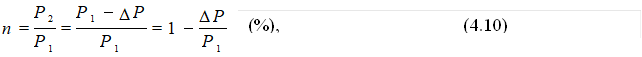 (%), (4.10)