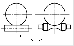 &#13;&#10; а б&#13;&#10;Рис. 9.3&#13;&#10;