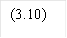 (3.10)