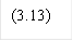 (3.13)
