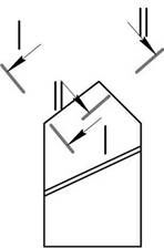 Описание: мыш-7 - секущие плоскости