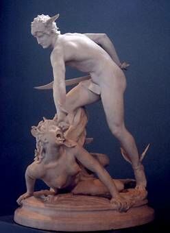 perseus_medusa