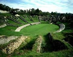 древнеримский%20театр