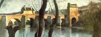 Описание: мост