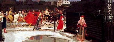 Описание: дорога