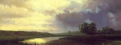 Описание: восход