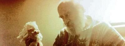 Описание: созерцание