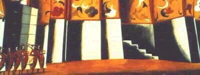 Описание: зала