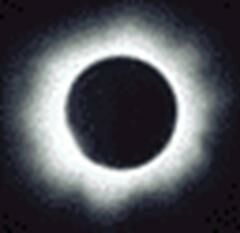 Описание: Корона Солнца