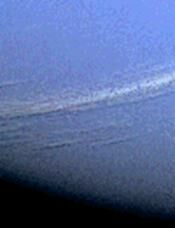 Описание: Облака Нептуна