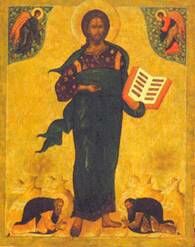 Описание: Спас%20Смоленский%20(средник)