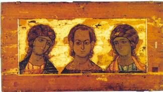 Описание: Деисис%20с%20Эммануилом