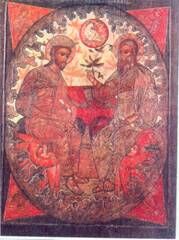 Описание: Троица%20Новозаветная