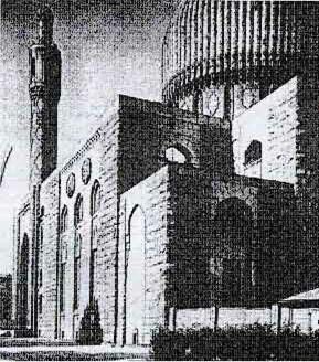 Описание: mechet