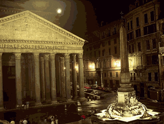 Описание: Пантеон