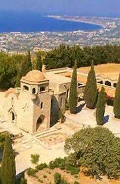 Описание: Пасйдон