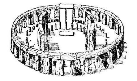 Описание: Кромлех