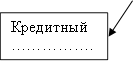 Кредитный&#13;&#10;……………..&#13;&#10;