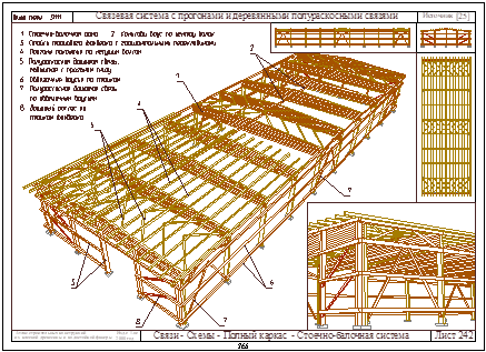 Описание: 31111=242(263+)-Балка дер-полураскос.wmf