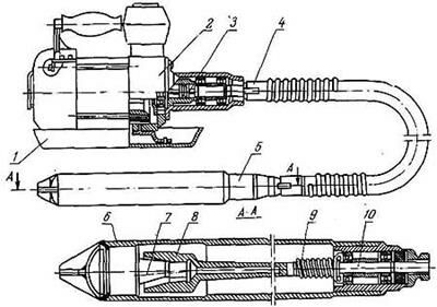 Описание: Вибраторы для уплотнения бетона &quot; Строительство домов, коттеджей своими руками. Объекты строительства