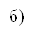 б)