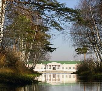 Описание: Как же спасти русскую усадьбу? В ней наше наследие, наша культура.