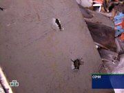 Провокация? Заговор?