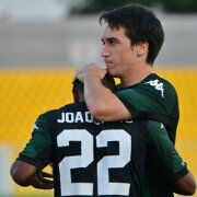 Еврокубки начались