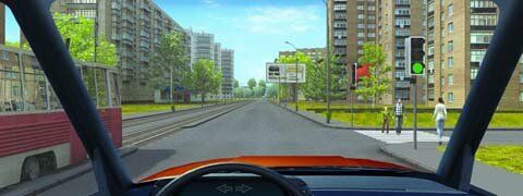 Светофор и регулировщик (61 вопрос) Светофор и регулировщик (61 вопрос)