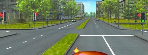 Светофор и регулировщик (61 вопрос) Светофор и регулировщик (61 вопрос)