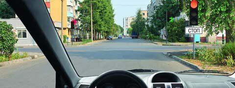 Светофор и регулировщик (61 вопрос) Светофор и регулировщик (61 вопрос)