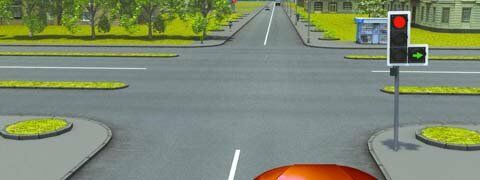 Светофор и регулировщик (61 вопрос) Светофор и регулировщик (61 вопрос)