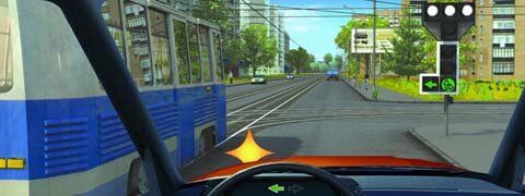 Светофор и регулировщик (61 вопрос) Светофор и регулировщик (61 вопрос)