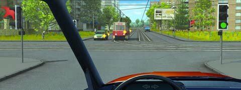 Светофор и регулировщик (61 вопрос) Светофор и регулировщик (61 вопрос)