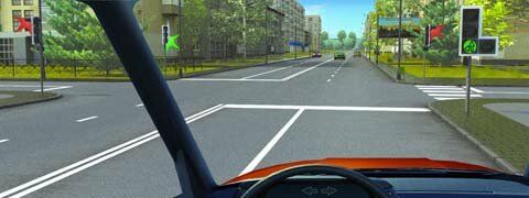 Светофор и регулировщик (61 вопрос) Светофор и регулировщик (61 вопрос)