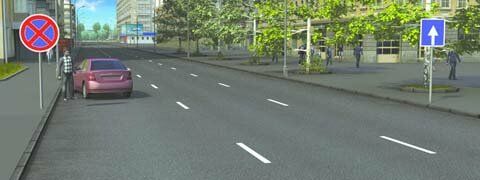 Аварийная сигнализация (8 вопросов)