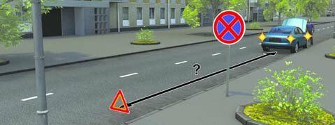 Аварийная сигнализация (8 вопросов)