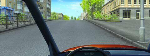 Движение, маневрирование. Часть 1 (58 вопросов)