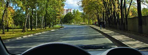 Движение, маневрирование. Часть 1 (58 вопросов)