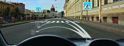 Движение, маневрирование. Часть 1 (58 вопросов)