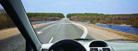 Движение, маневрирование. Часть 1 (58 вопросов)