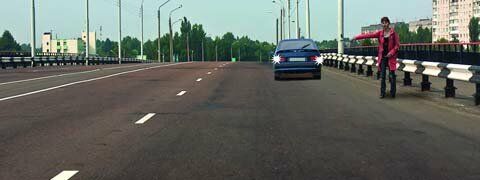 Движение, маневрирование. Часть 1 (58 вопросов)