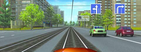 Движение, маневрирование. Часть 1 (58 вопросов)