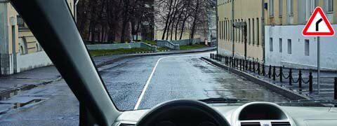 Движение, маневрирование. Часть 1 (58 вопросов)