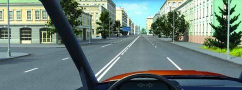 Движение, маневрирование. Часть 1 (58 вопросов)