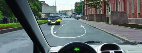 Движение, маневрирование. Часть 1 (58 вопросов)